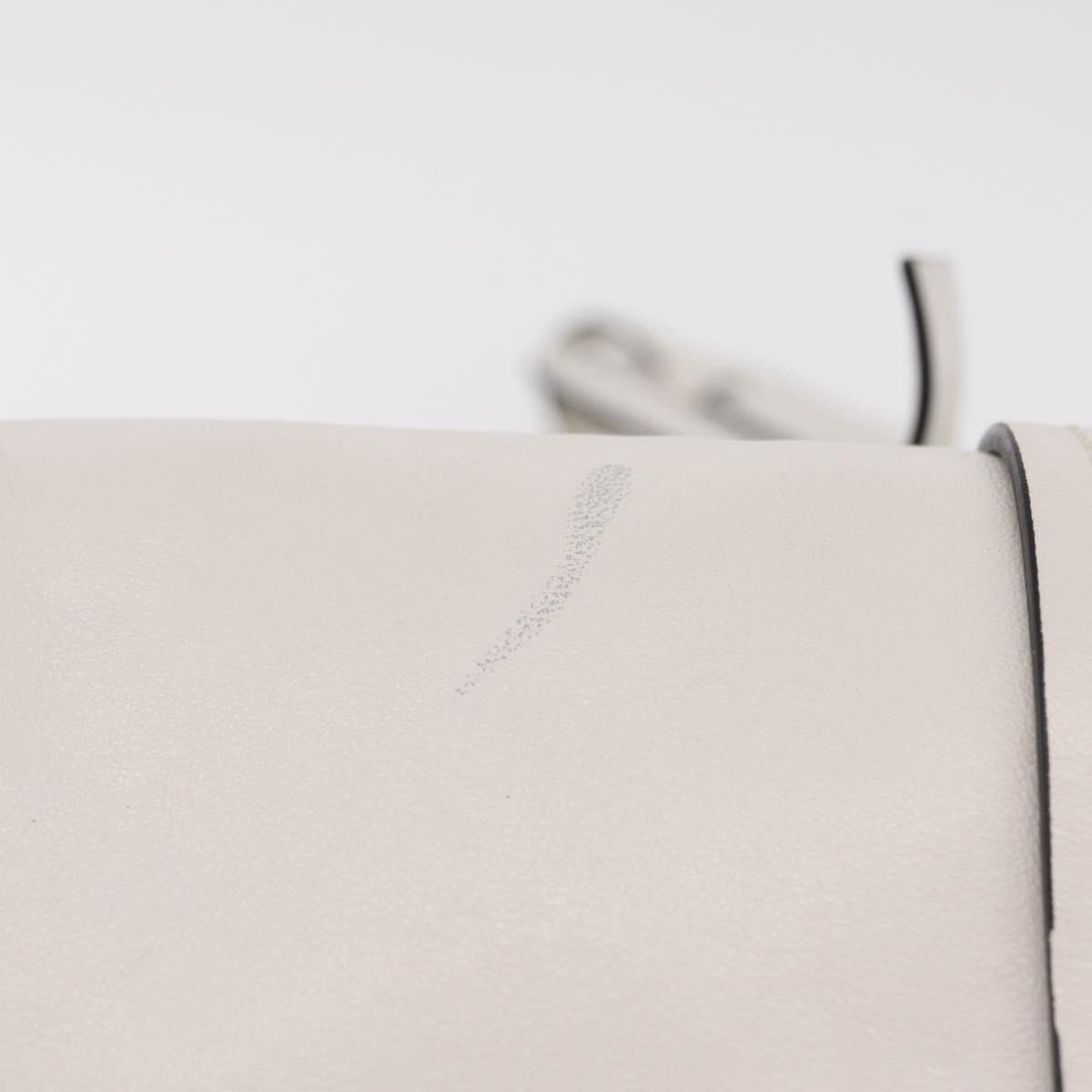 Miu Miu Grace Lux Leather