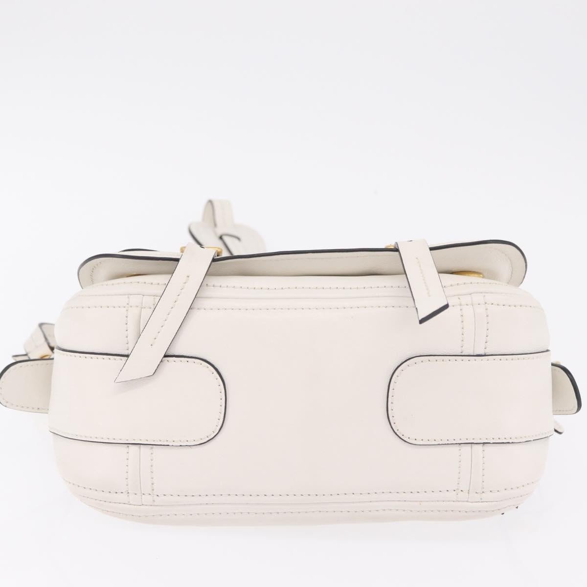 Miu Miu Grace Lux Leather