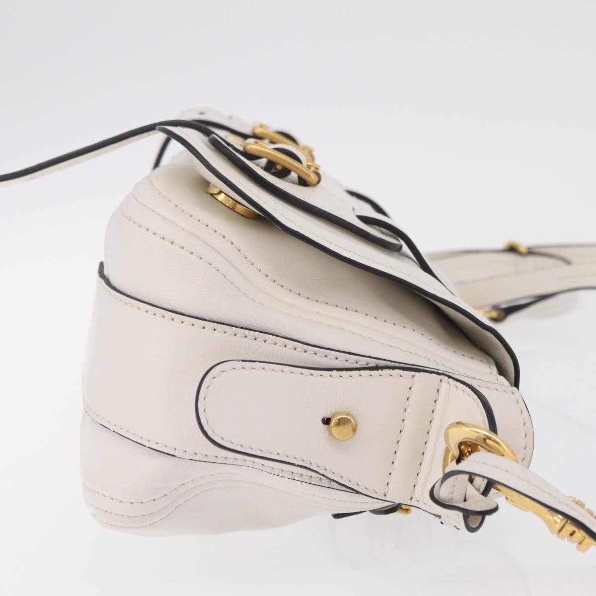Miu Miu Grace Lux Leather
