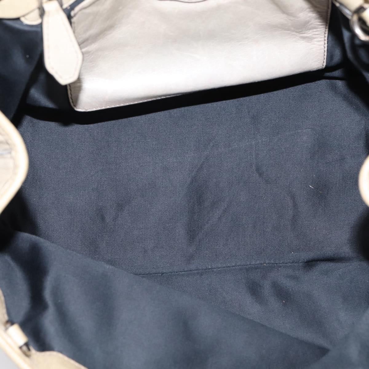 Miu Miu Bow Satchel Vitello Lux Medium
