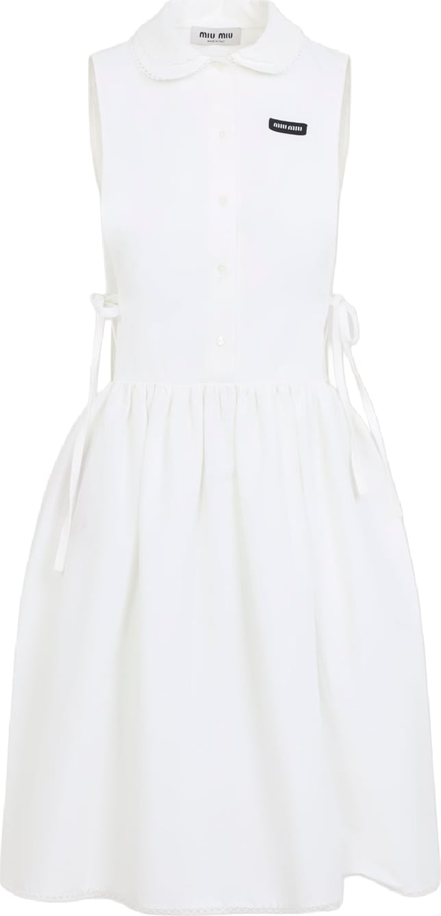 Miu Miu Mini Dress
