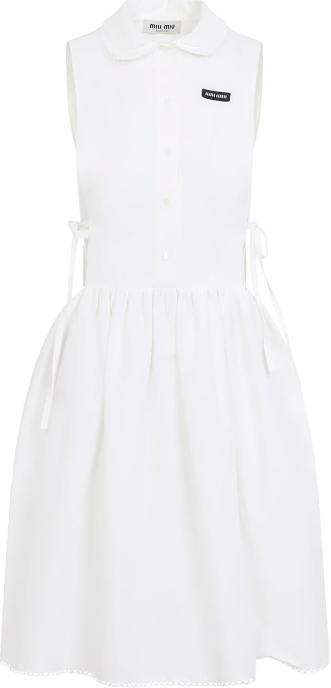 Miu Miu Mini Dress