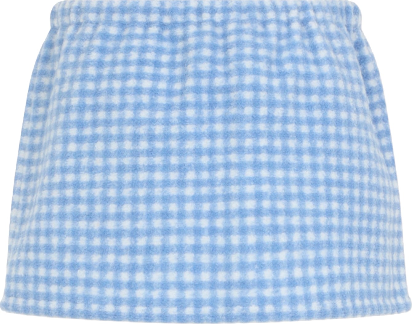 Miu Miu Teddy Skirt