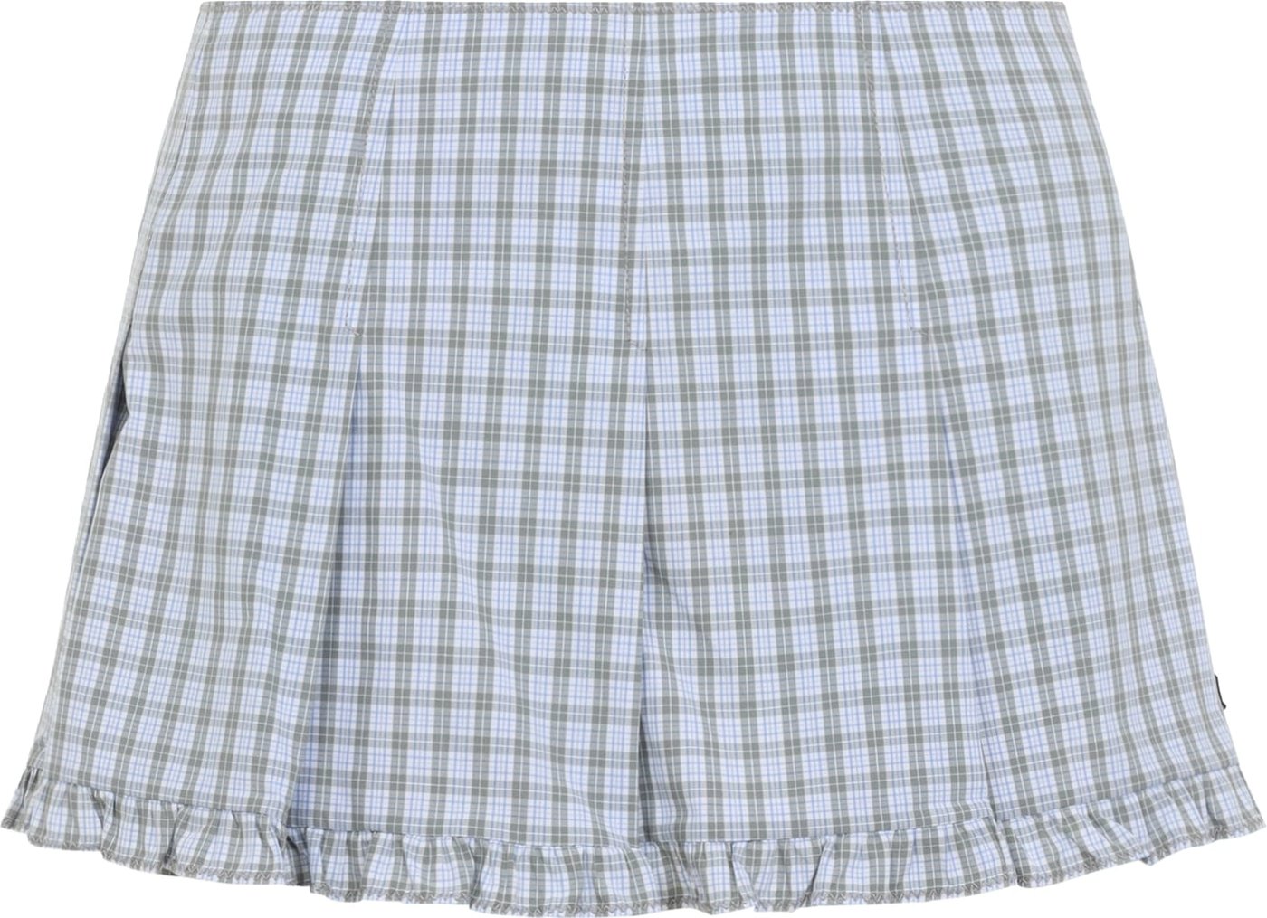Miu Miu Mini Skirt
