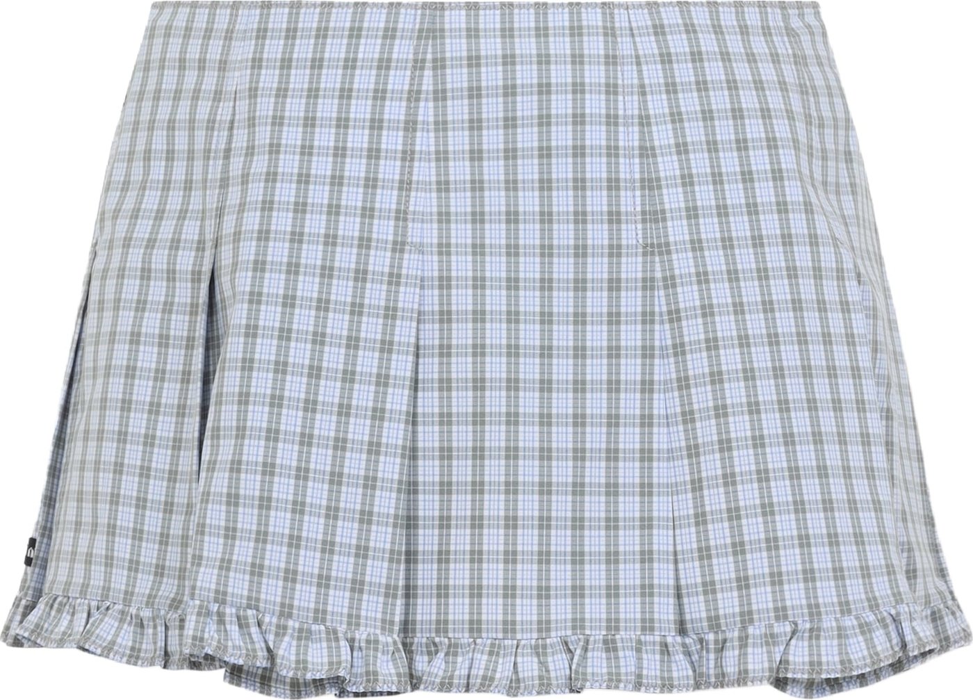 Miu Miu Mini Skirt