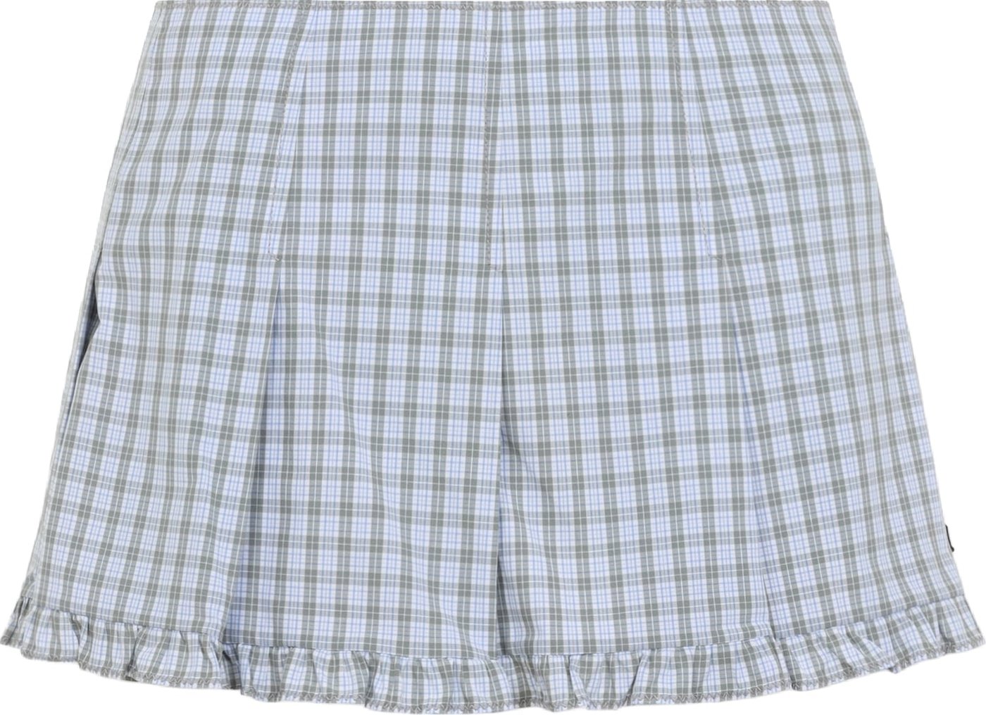 Miu Miu Mini Skirt