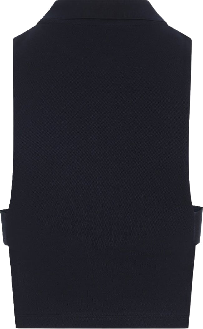 Miu Miu Cotton Polo