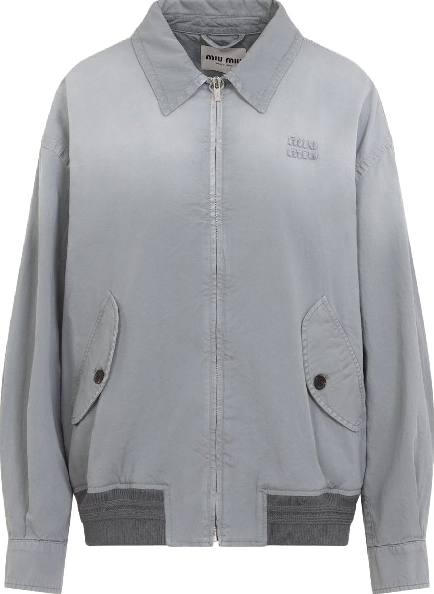 Miu Miu Jacket