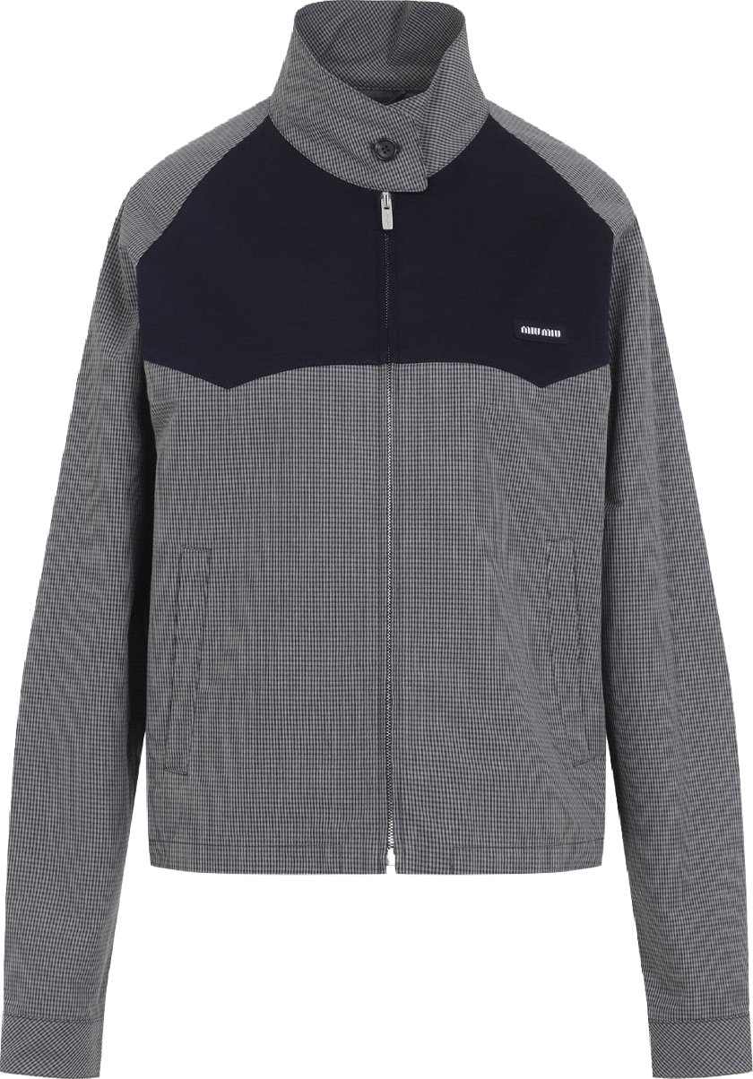 Miu Miu Jacket