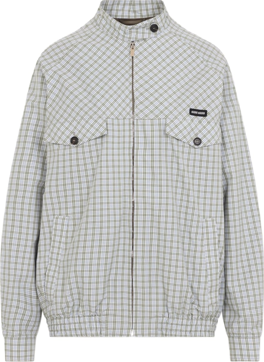 Miu Miu Blouson