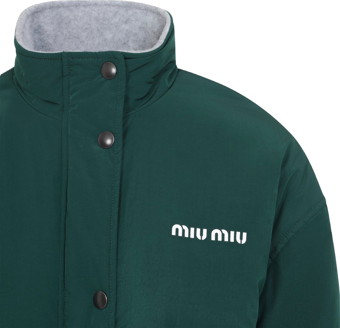 Miu Miu Blouson