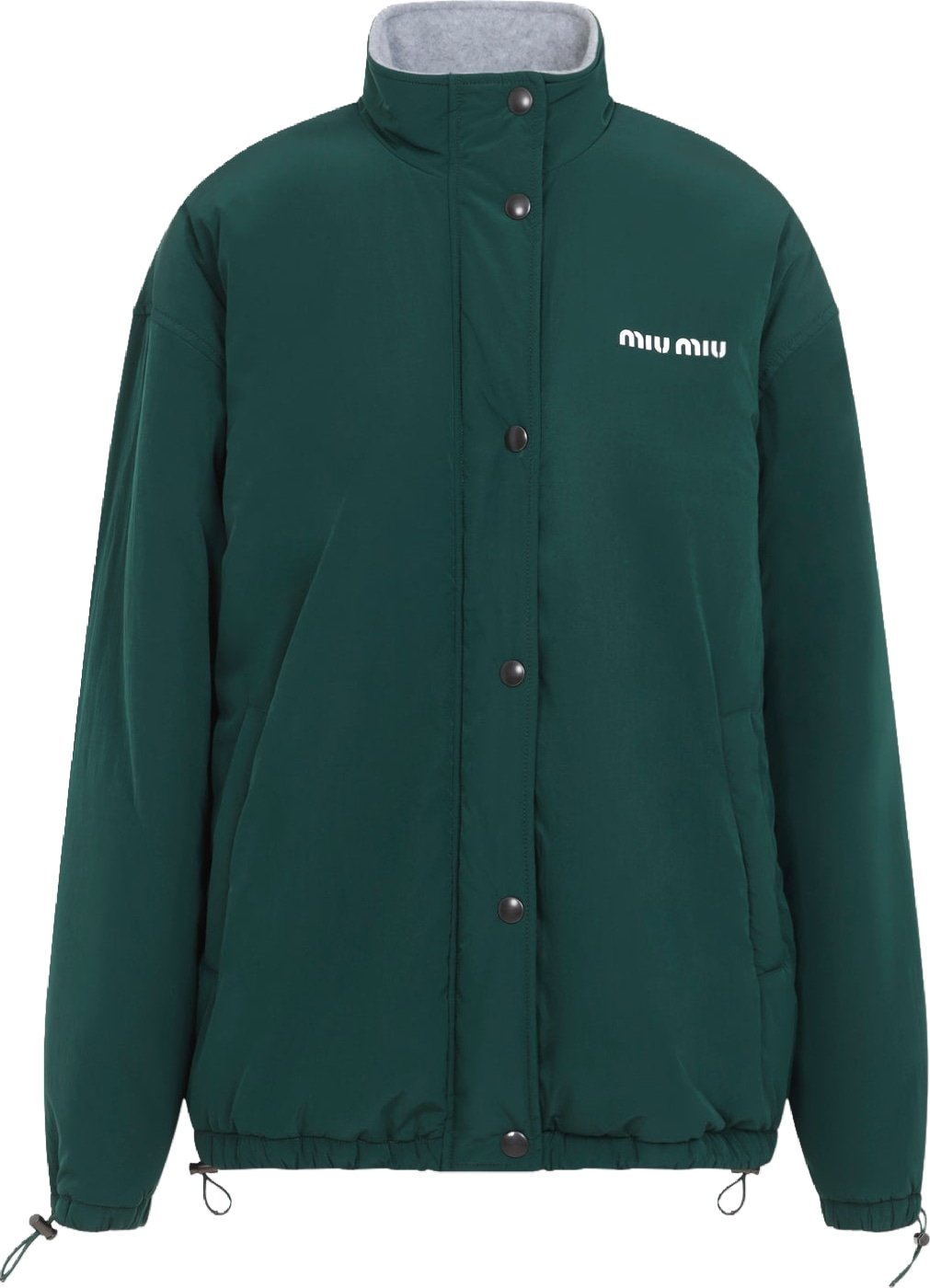 Miu Miu Blouson
