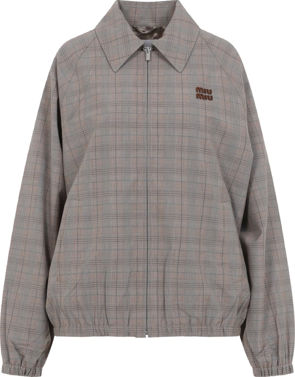 Miu Miu Blouson
