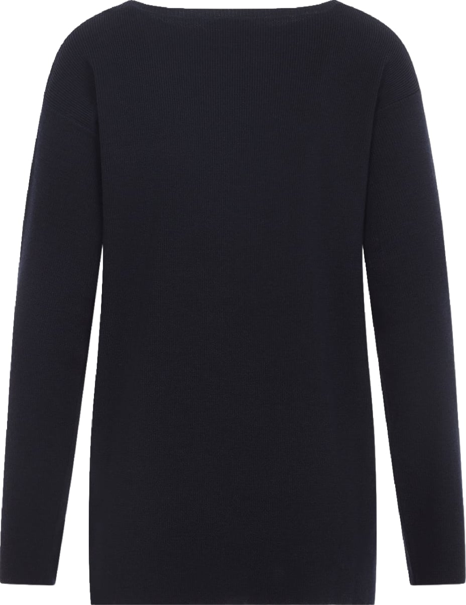 Miu Miu Boat-Neck Sweater