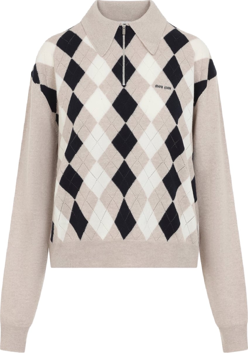 Miu Miu Sweater
