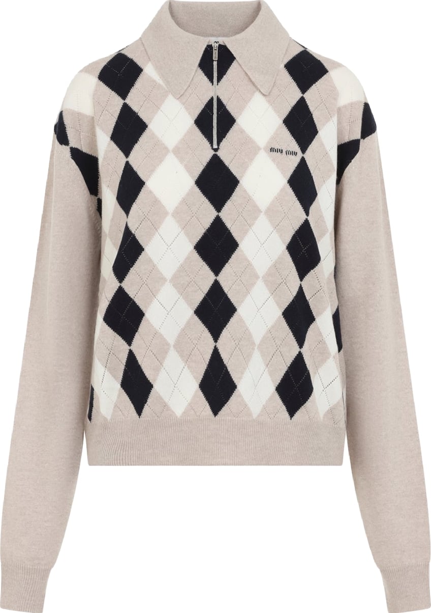 Miu Miu Sweater