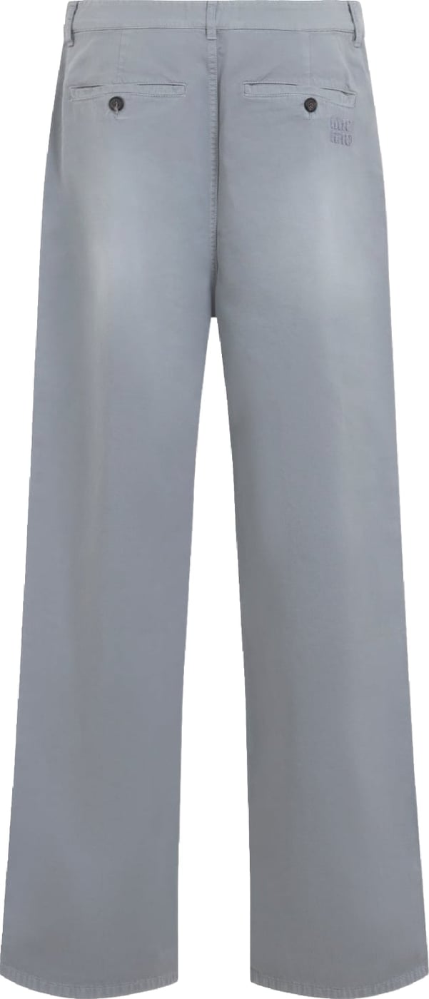 Miu Miu Trousers
