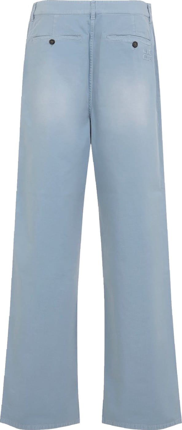 Miu Miu Trousers