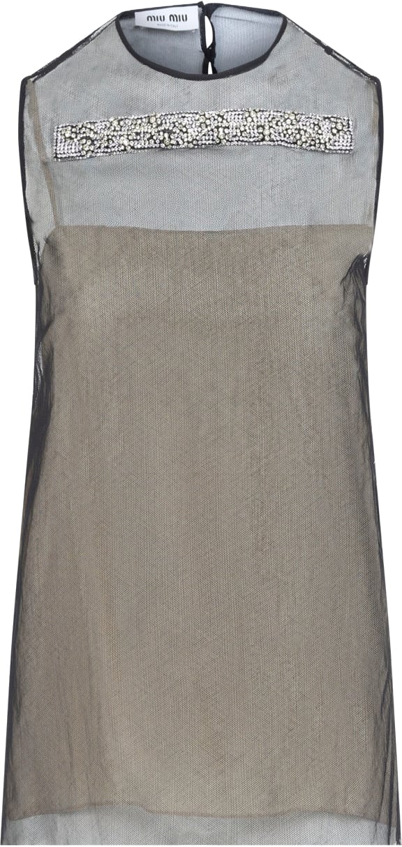 Miu Miu Top