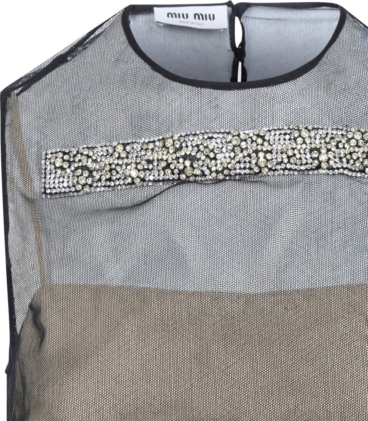 Miu Miu Top