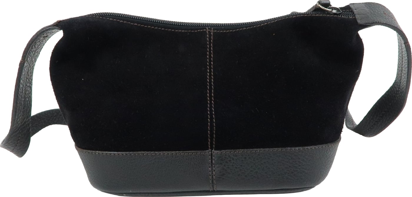 Miu Miu Shoulder Suede