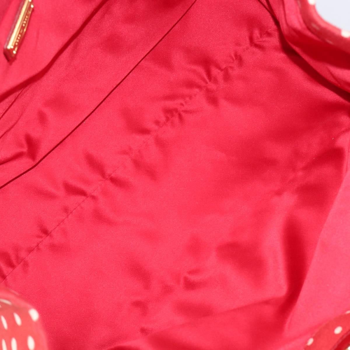 Miu Miu Beau Top Handle Leather Large