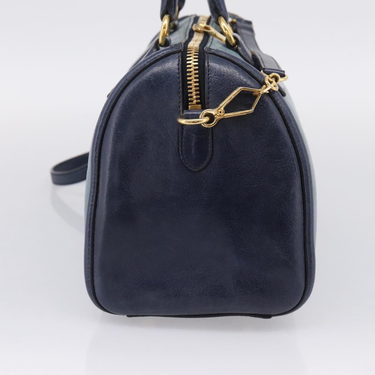 Miu Miu Beau Top Handle Leather Medium