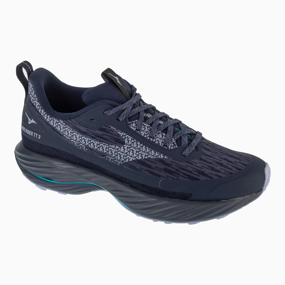Mizuno Wave Rider TT 3