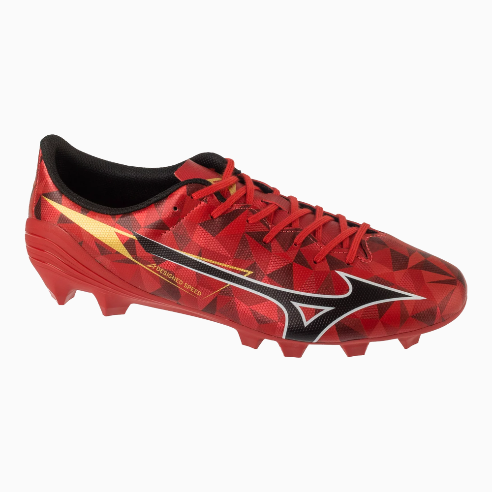 Mizuno Alpha II Select FG