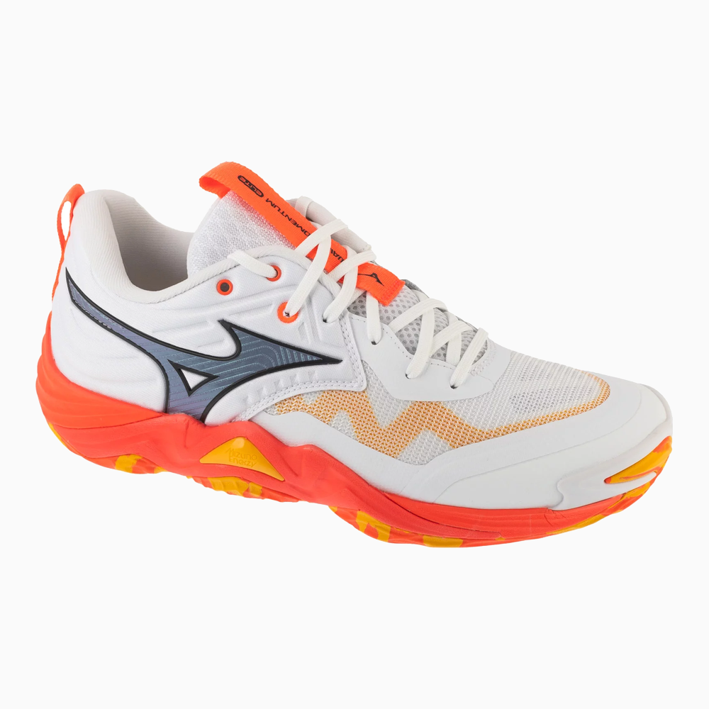 Mizuno Wave Momentum Elite