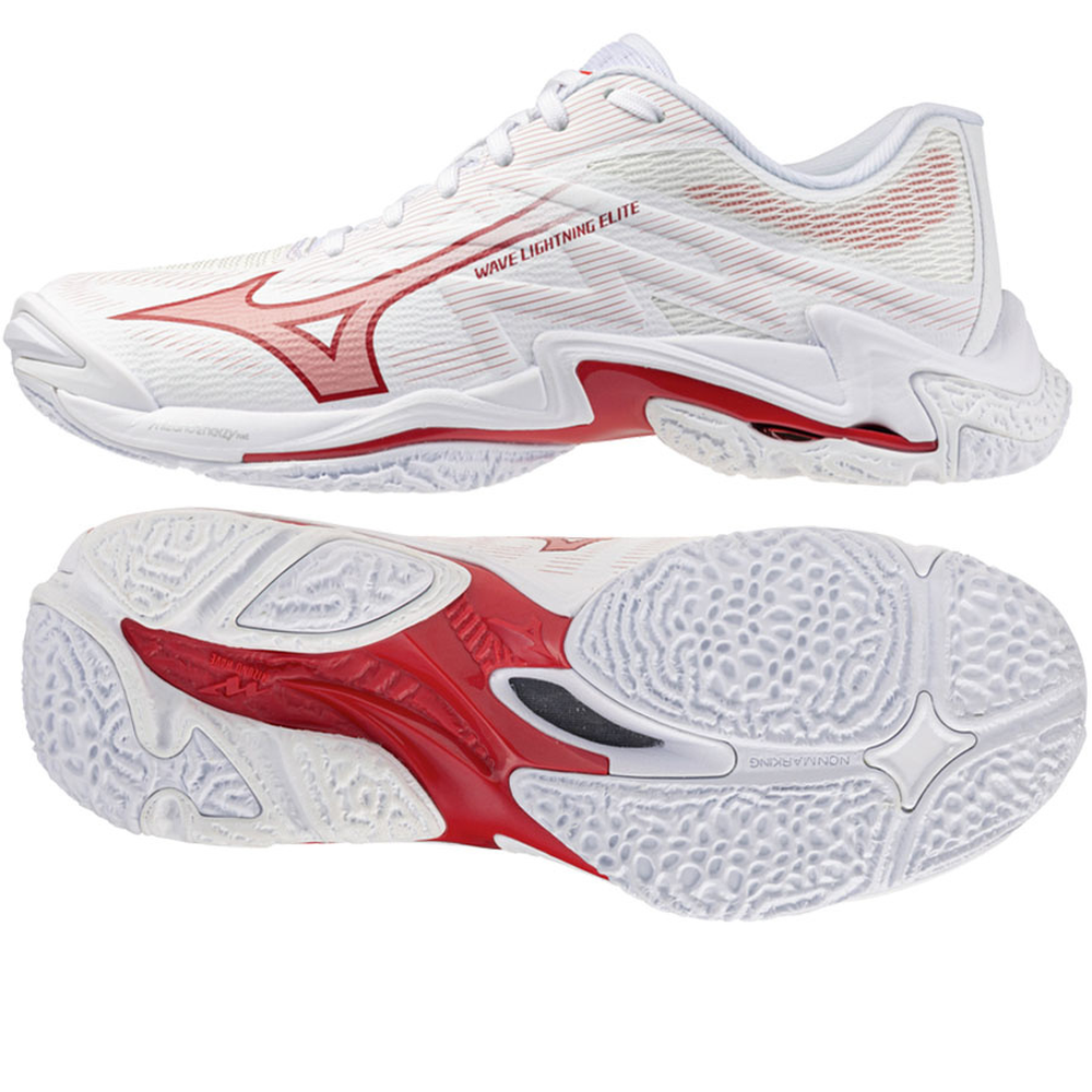 Mizuno Wave Lightning Elite (Women's)