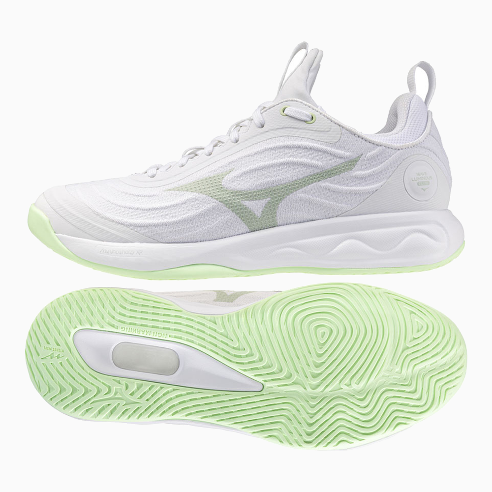 Mizuno Wave Luminous Elite (Women's)