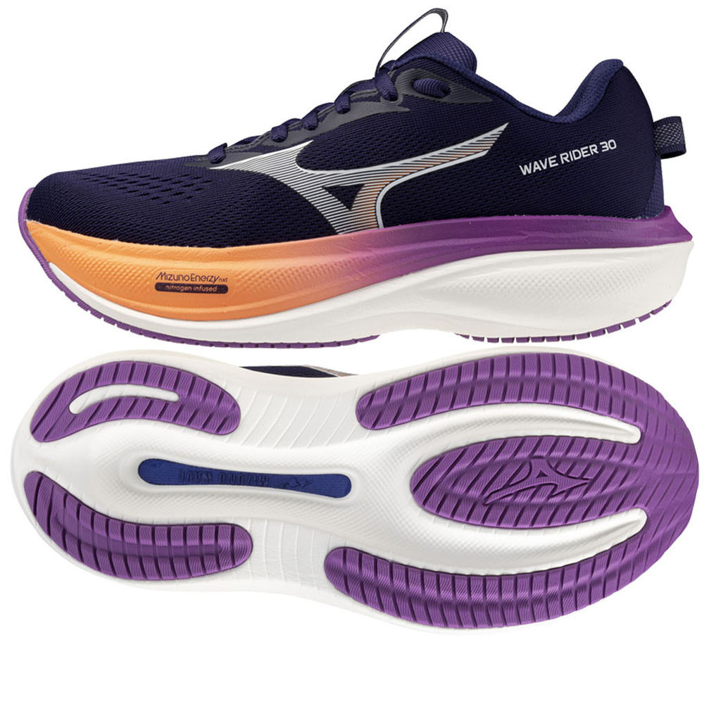 Mizuno Wave Rider 30 (Women's)