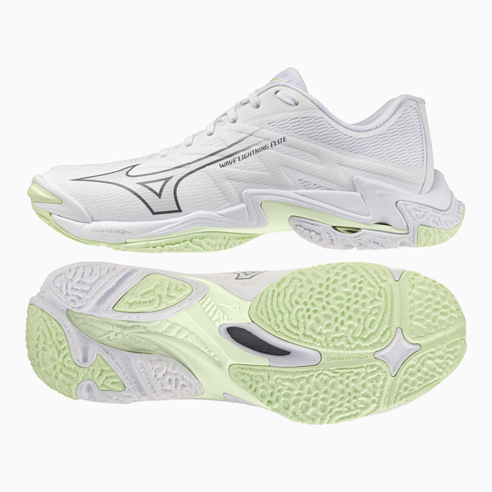 Mizuno Wave Lightning Elite (Women's)