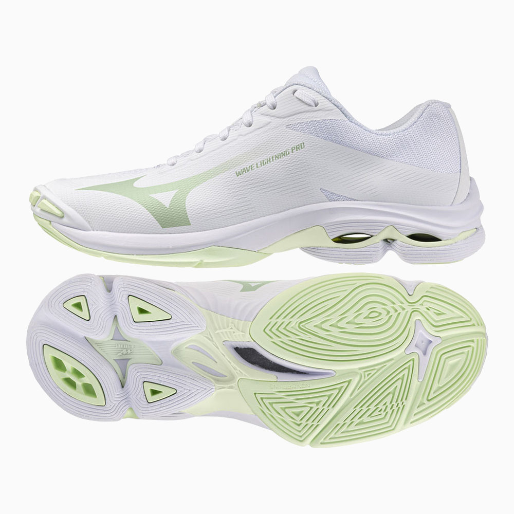 Mizuno Wave Lightning Pro (Women's)