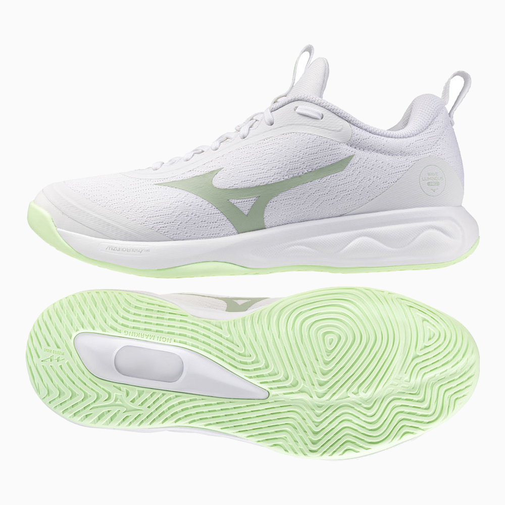 Mizuno Wave Luminous Pro (Women's)