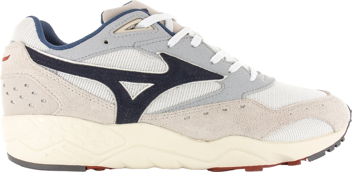 Mizuno - Contender sneakers graphite