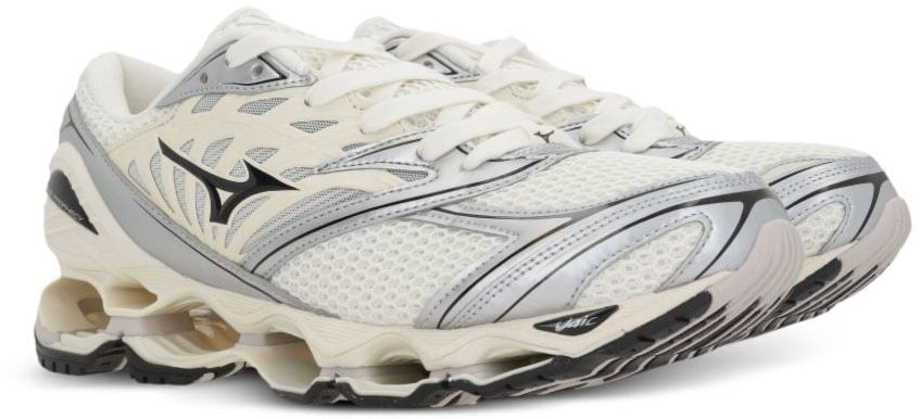 Sneakers White
