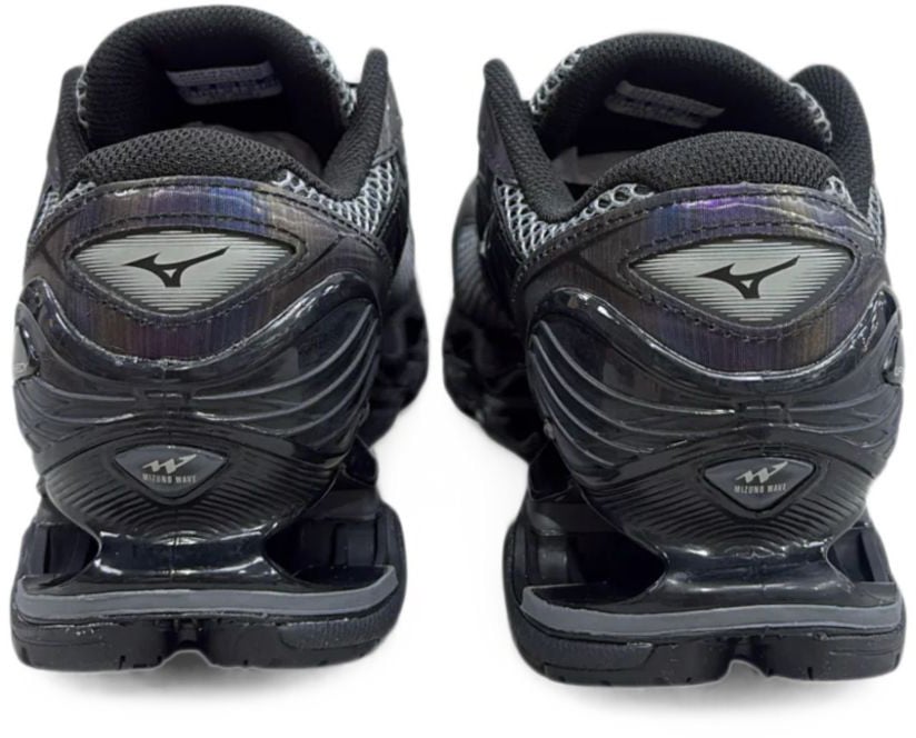 Sneakers Black