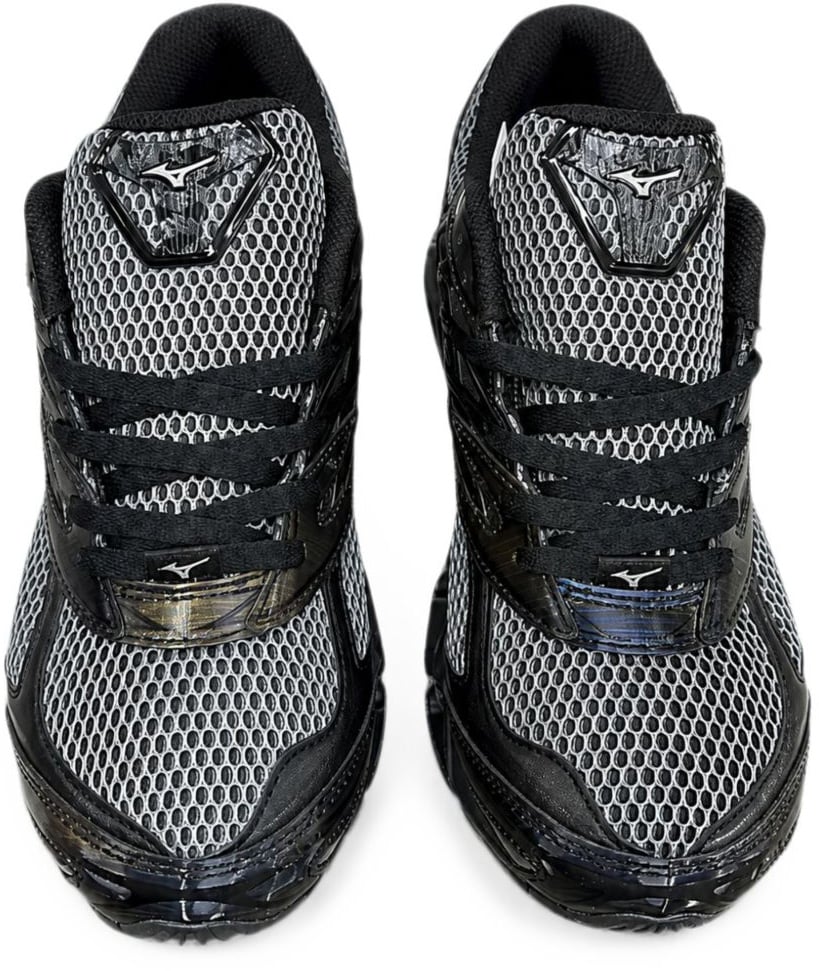 Sneakers Black