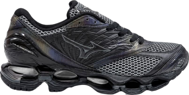 Sneakers Black