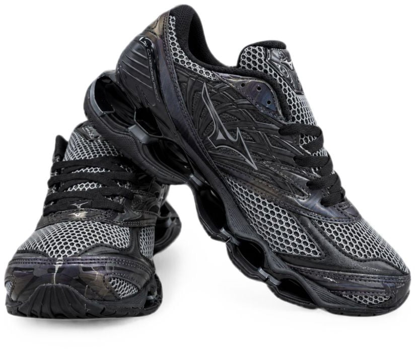 Sneakers Black