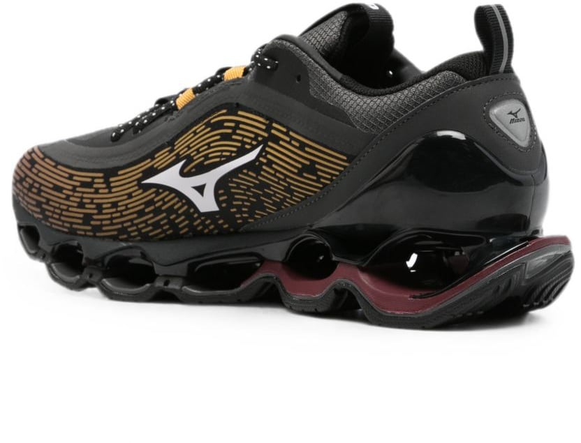 Sneakers Black