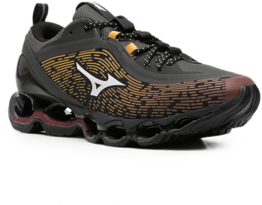 Sneakers Black