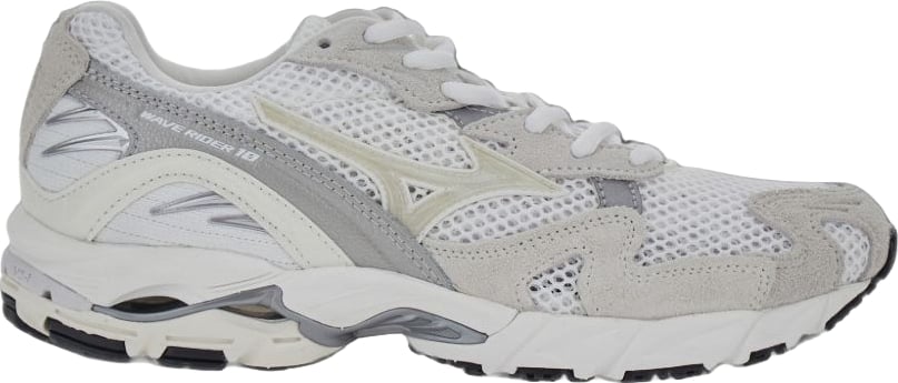 Sneakers White