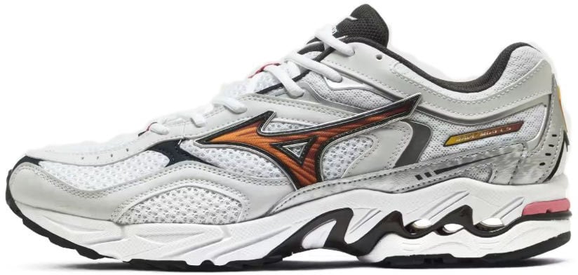 Sneakers White