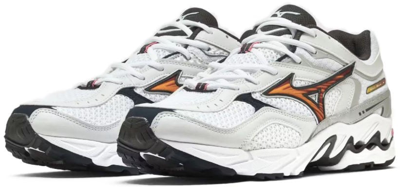 Sneakers White