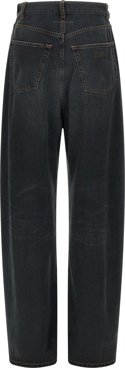 Jeans Dark Blue