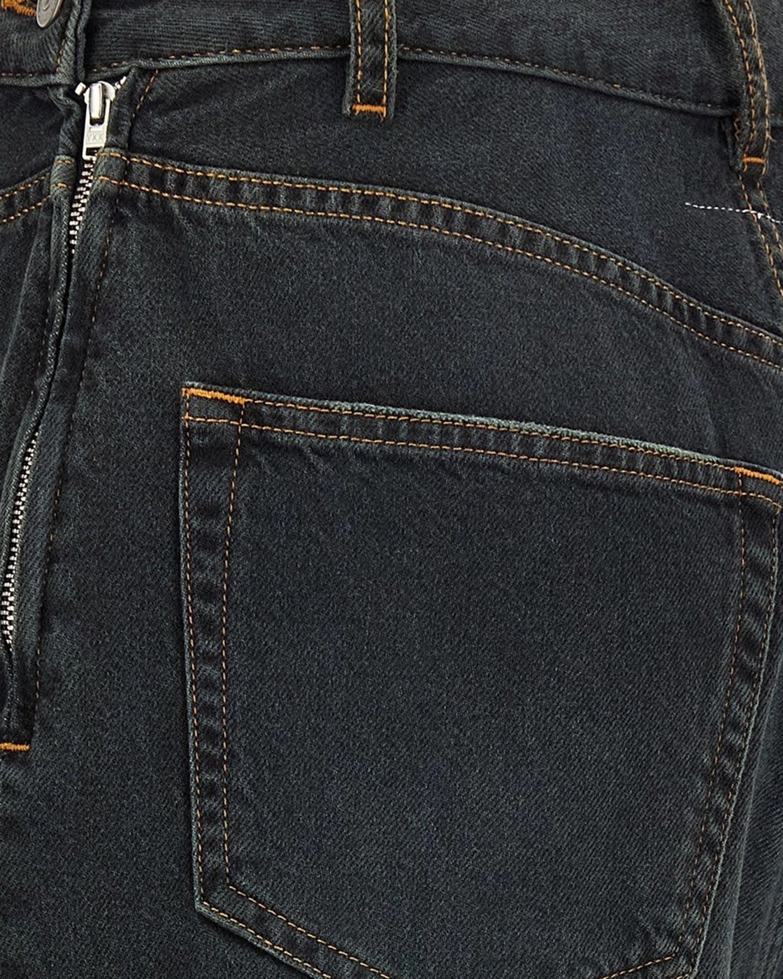 Jeans Dark Blue