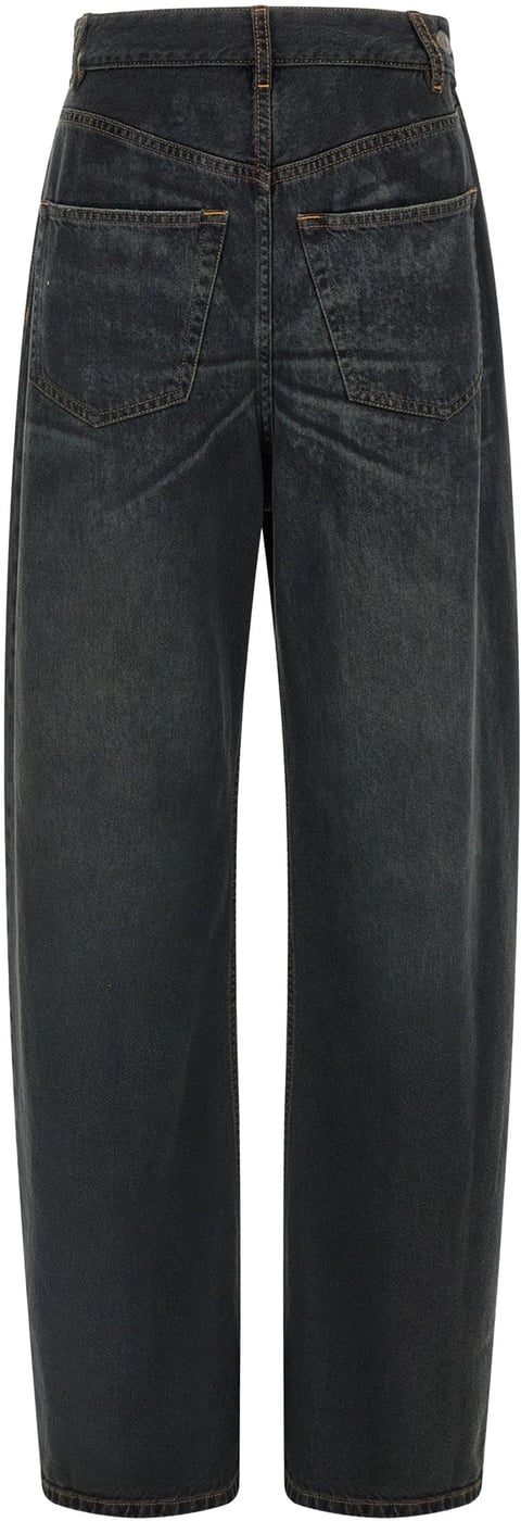Jeans Dark Blue